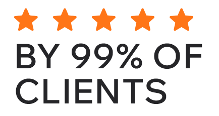 rating by clients